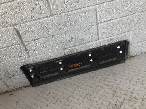 Discovery Sport Lower Door Moulding Trim Near Side Rear L550 Land Rover