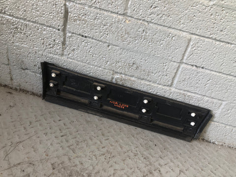 Discovery Sport Lower Door Moulding Trim Near Side Rear L550 Land Rover