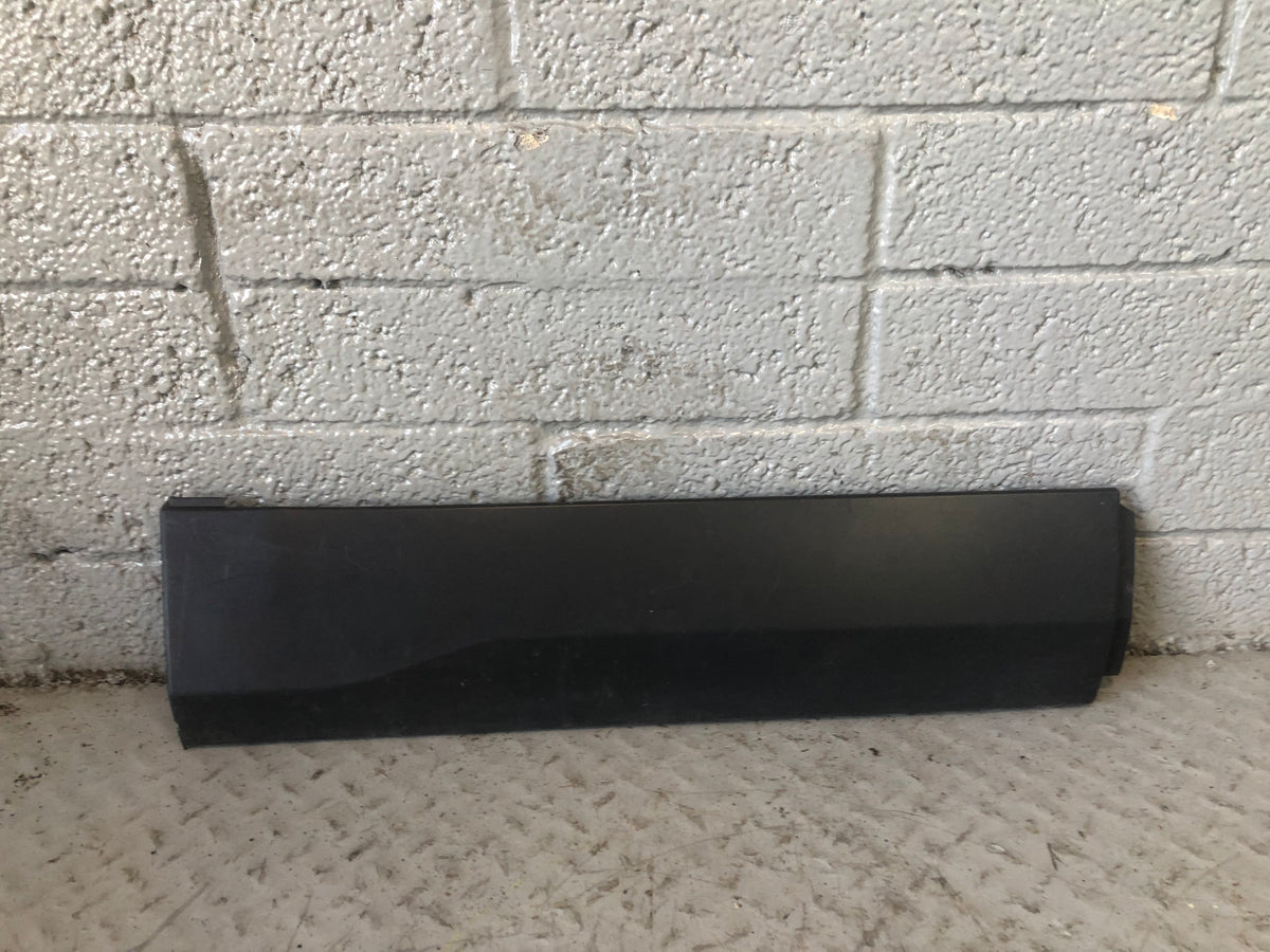 Discovery Sport Lower Door Moulding Trim Off Side Rear L550 Land Rover