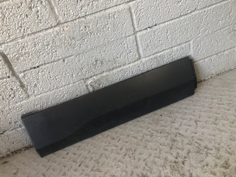 Discovery Sport Lower Door Moulding Trim Off Side Rear L550 Land Rover