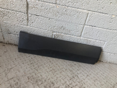 Discovery Sport Lower Door Moulding Trim Off Side Rear L550 Land Rover