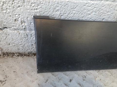 Discovery Sport Lower Door Moulding Trim Off Side Rear L550 Land Rover
