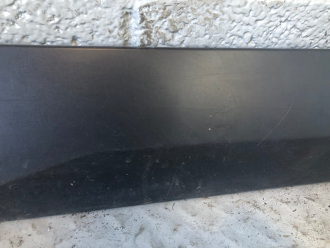 Discovery Sport Lower Door Moulding Trim Off Side Rear L550 Land Rover