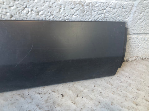 Discovery Sport Lower Door Moulding Trim Off Side Rear L550 Land Rover