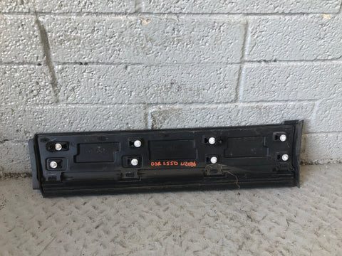 Discovery Sport Lower Door Moulding Trim Off Side Rear L550 Land Rover