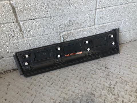 Discovery Sport Lower Door Moulding Trim Off Side Rear L550 Land Rover