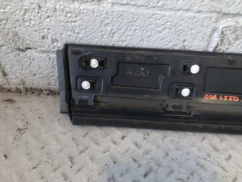 Discovery Sport Lower Door Moulding Trim Off Side Rear L550 Land Rover