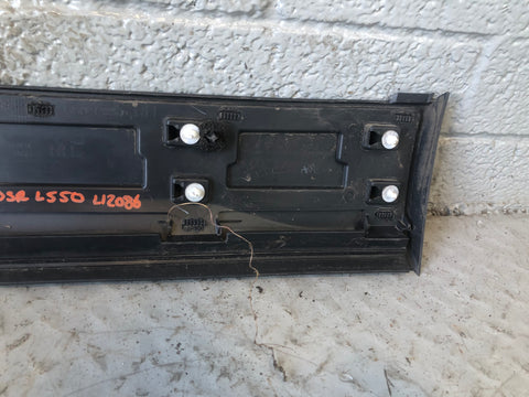 Discovery Sport Lower Door Moulding Trim Off Side Rear L550 Land Rover