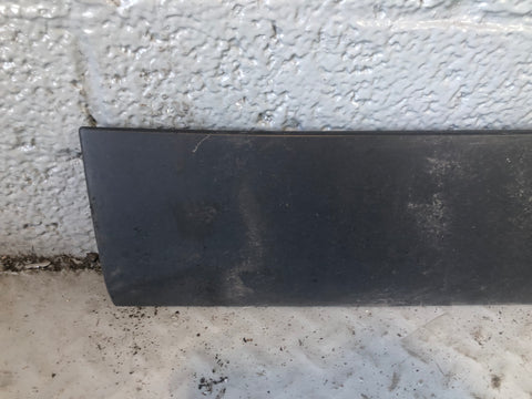 Discovery Sport Lower Door Moulding Trim Near Side Front L550 Land Rover