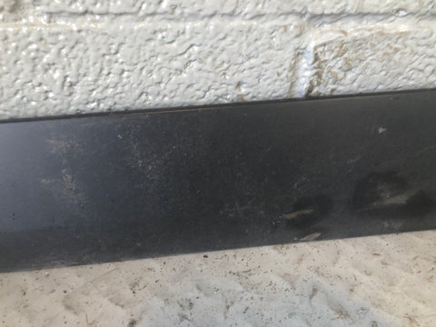 Discovery Sport Lower Door Moulding Trim Near Side Front L550 Land Rover