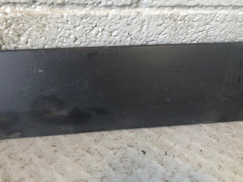 Discovery Sport Lower Door Moulding Trim Near Side Front L550 Land Rover