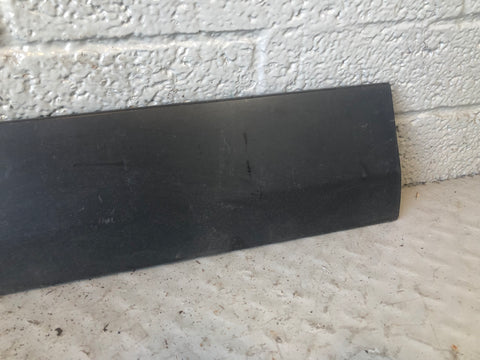 Discovery Sport Lower Door Moulding Trim Near Side Front L550 Land Rover