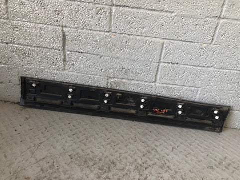 Discovery Sport Lower Door Moulding Trim Near Side Front L550 Land Rover
