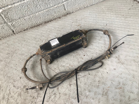 Range Rover L322 Electric Handbrake Module AH42-2C496-AE Facelift 2006 to 2013