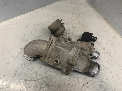 Range Rover L322 Turbo Boost Bypass Valve 4.4 TDV8 2010 to 2013