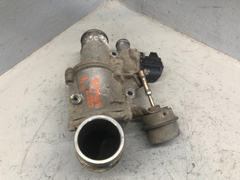 Range Rover L322 Turbo Boost Bypass Valve 4.4 TDV8 2010 to 2013