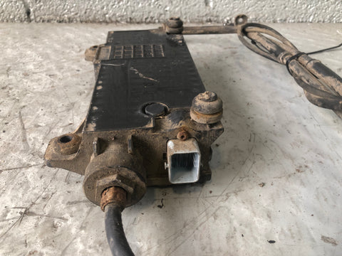 Range Rover L322 Electric Handbrake Module AH42-2C496-AE Facelift 2006 to 2013
