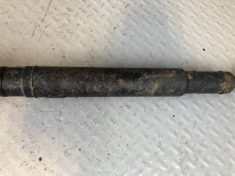 Freelander 2 Propshaft Complete Manual TD4 Land Rover 2006 to 2014 2 Piece