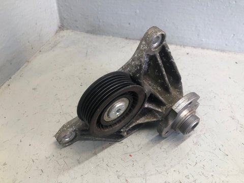 Range Rover L322 Tensioner Drive Belt Pulley 4.4 TDV8 BH42-8609-AB 2010 to 2013