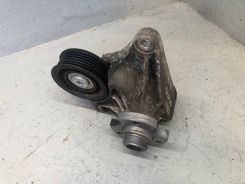 Range Rover L322 Tensioner Drive Belt Pulley 4.4 TDV8 BH42-8609-AB 2010 to 2013