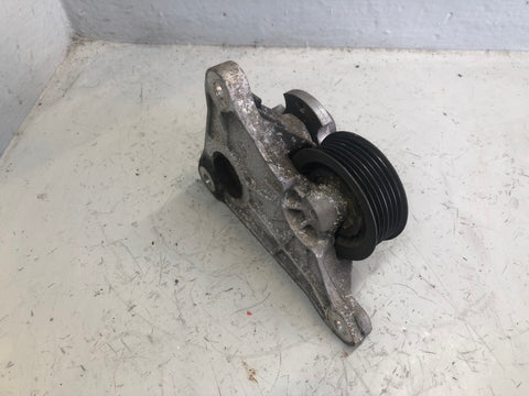 Range Rover L322 Tensioner Drive Belt Pulley 4.4 TDV8 BH42-8609-AB 2010 to 2013
