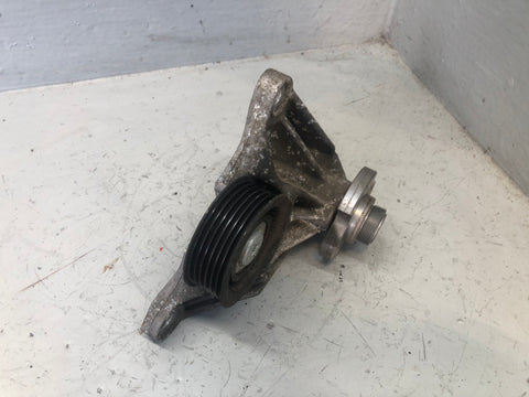 Range Rover L322 Tensioner Drive Belt Pulley 4.4 TDV8 BH42-8609-AB 2010 to 2013