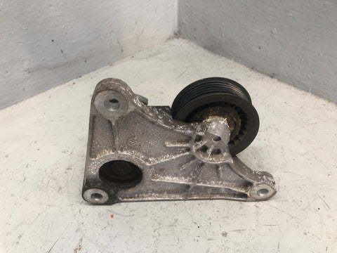 Range Rover L322 Tensioner Drive Belt Pulley 4.4 TDV8 BH42-8609-AB 2010 to 2013