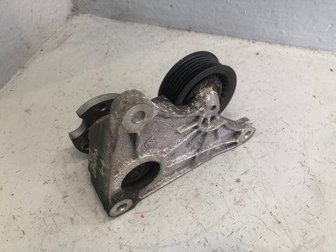 Range Rover L322 Tensioner Drive Belt Pulley 4.4 TDV8 BH42-8609-AB 2010 to 2013