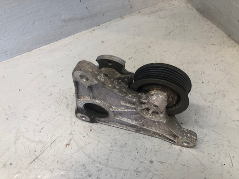 Range Rover L322 Tensioner Drive Belt Pulley 4.4 TDV8 BH42-8609-AB 2010 to 2013