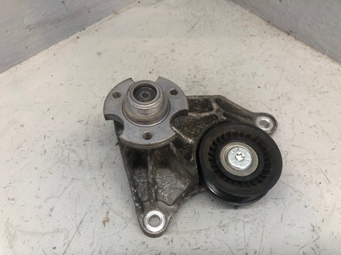 Range Rover L322 Tensioner Drive Belt Pulley 4.4 TDV8 BH42-8609-AB 2010 to 2013