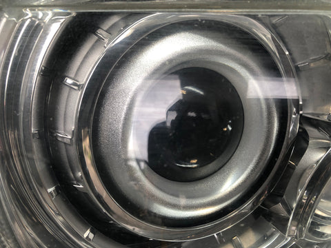 Range Rover L322 Headlight Xenon Off Side Facelift 6H4213W029DA8LPO Right