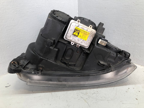 Range Rover L322 Headlight Xenon Off Side Facelift 6H4213W029DA8LPO Right