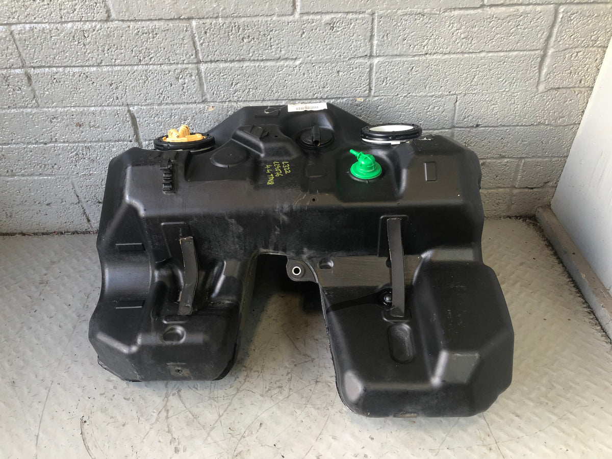 Range Rover L322 Fuel Tank Plastic 4.4 TDV8 Diesel with In-Tank Fuel Pump