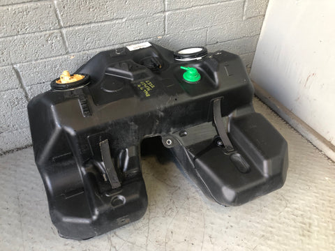 Range Rover L322 Fuel Tank Plastic 4.4 TDV8 Diesel with In-Tank Fuel Pump