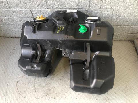 Range Rover L322 Fuel Tank Plastic 4.4 TDV8 Diesel with In-Tank Fuel Pump