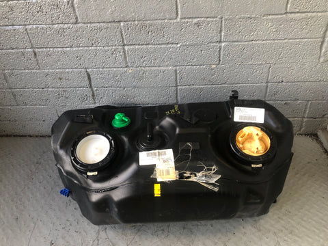 Range Rover L322 Fuel Tank Plastic 4.4 TDV8 Diesel with In-Tank Fuel Pump