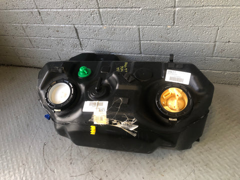 Range Rover L322 Fuel Tank Plastic 4.4 TDV8 Diesel with In-Tank Fuel Pump