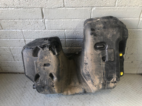 Range Rover L322 Fuel Tank Plastic 4.4 TDV8 Diesel with In-Tank Fuel Pump