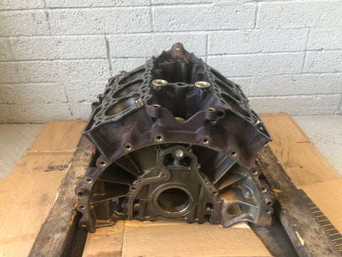 TDV6 Engine Block 3.0 Diesel Land Rover Discovery 4 Range Rover Sport L319 L320