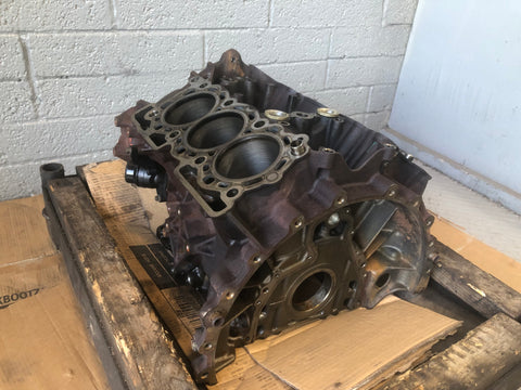 TDV6 Engine Block 3.0 Diesel Land Rover Discovery 4 Range Rover Sport L319 L320