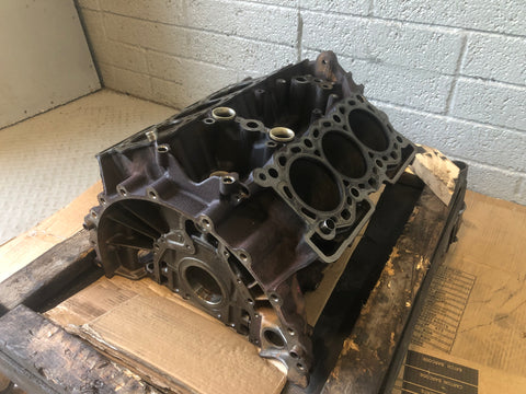 TDV6 Engine Block 3.0 Diesel Land Rover Discovery 4 Range Rover Sport L319 L320