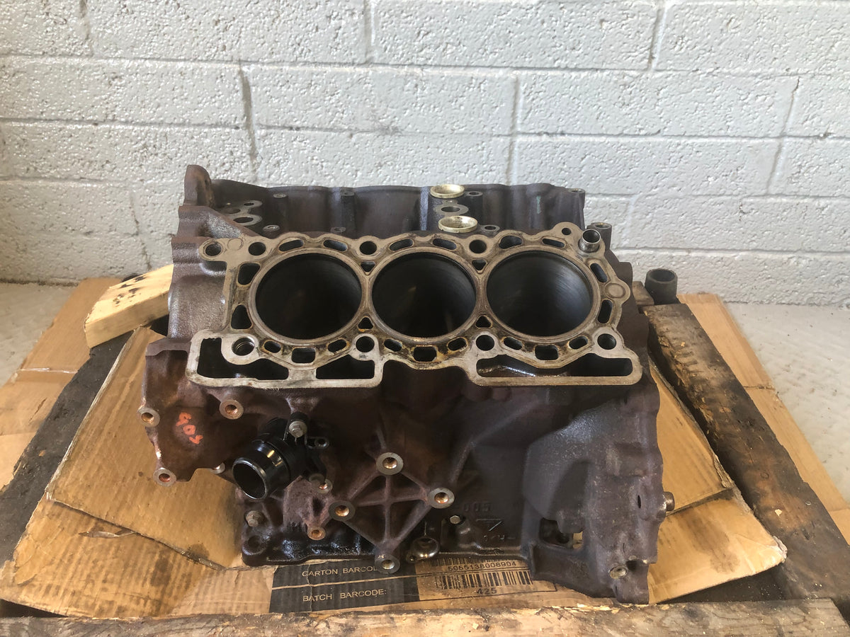 TDV6 Engine Block 3.0 Diesel Land Rover Discovery 4 Range Rover Sport L319 L320