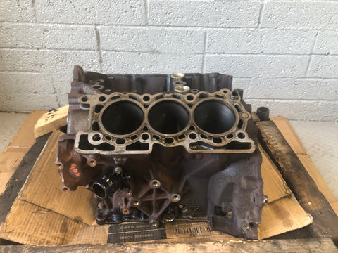 TDV6 Engine Block 3.0 Diesel Land Rover Discovery 4 Range Rover Sport L319 L320