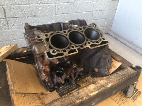 TDV6 Engine Block 3.0 Diesel Land Rover Discovery 4 Range Rover Sport L319 L320