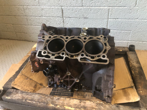 TDV6 Engine Block 3.0 Diesel Land Rover Discovery 4 Range Rover Sport L319 L320