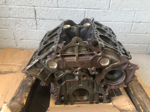 TDV6 Engine Block 3.0 Diesel Land Rover Discovery 4 Range Rover Sport L319 L320