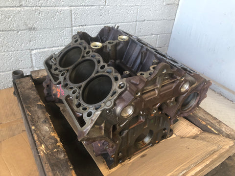 TDV6 Engine Block 3.0 Diesel Land Rover Discovery 4 Range Rover Sport L319 L320