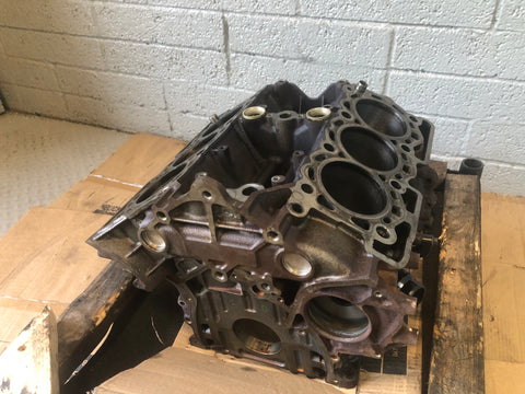 TDV6 Engine Block 3.0 Diesel Land Rover Discovery 4 Range Rover Sport L319 L320