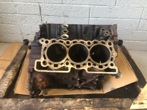 TDV6 Engine Block 3.0 Diesel Land Rover Discovery 4 Range Rover Sport L319 L320