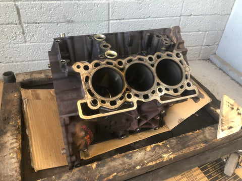 TDV6 Engine Block 3.0 Diesel Land Rover Discovery 4 Range Rover Sport L319 L320